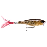 Rapala Skitter Pop - Topwater Surface Lures
