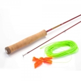 Redington Form Practice Fly Rod - Angling Active