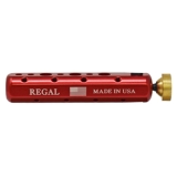 Regal Anodised Tool Bar - Angling Active