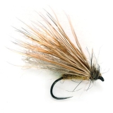 Fulling Mill Retirer Sedge Barbless - Angling Active