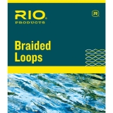 Rio Braided Loops - Fly Lines Fishing