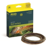 RIO Camolux Fly Line - Trout Fly Line