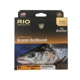RIO Elite Scandi Outbound Body - Salmon Fly Lines