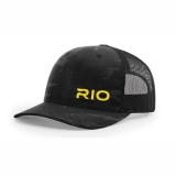RIO Mesh Back Cap - Angling Active