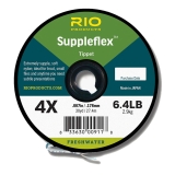 RIO Suppleflex Tippet - Tippet Material