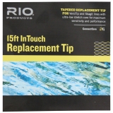 RIO 15ft Replacement InTouch Sink Tips (VersiTips) - Salmon Spey Fishing Tip