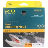 Rio AFS Shooting Heads - Salmon Fly Fishing Line
