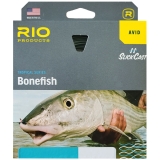 RIO Avid Bonefish Fly Line - Angling Active