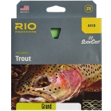 RIO Avid Grand - Trout Fly Lines