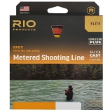 RIO Elite Metered Shooting Line - Running Lines