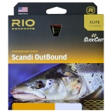 RIO Elite Scandi OutBound Fly Line – Angling Active
