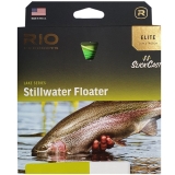 RIO Elite Stillwater - Trout Fly Lines