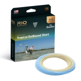 RIO Elite Tropical Outbound Short - Saltwater Fly Lines