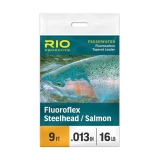 RIO Fluoroflex Steelhead and Salmon Leaders – Angling Active