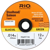 RIO Freshwater Steelhead/Salmon Tippet - Monofilament Nylon Fishing Lines