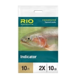 RIO Indicator Leader - Angling Active