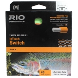 Rio InTouch Switch Chucker - New 2016 Salmon Fly Line Fly Fishing