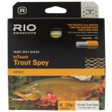 RIO InTouch Trout Spey Fly Line - Trout Fishing Lines