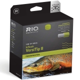 RIO InTouch VersiTip II Fly Lines - Fishing Kits