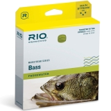RIO Mainstream Bass / Pike Fly Lines - Predator Fishing