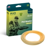 RIO Phil Rowley Ambassador Series Midge Tip Long Fly Line - Angling Active