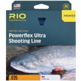 RIO Powerflex Ultra Shooting - Salmon Fishing Running Lines