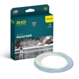 RIO Premier Glacial Gold Fly Line - Angling Active