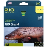 RIO Premier Grand Fly Line - Trout Fly Fishing Lines