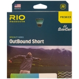 RIO Premier Outbound Short Fly Line - Fishing Lines - Angling Active