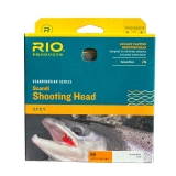 Rio Scandi Body - Shooting Head Salmon Fly Fishing Line