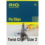 RIO Twist Clip - Fly Fishing Tackle Accessories