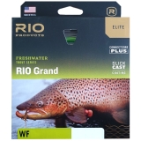 RIO Grand Elite - Trout Fly Fishing Lines