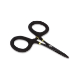 Loon Outdoors Rogue Micro Scissor Forceps - Fly Fishing Accessories