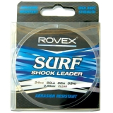 Rovex Surf Shock Leader - Angling Active