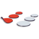Strike Pro Power Dots - Weight Stickers for Lures