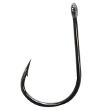 Sakuma 420 Carbon Steel Hooks - Fly Tying Hooks 