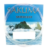 Sakuma Supacast - Sea Fishing Monofilament Nylon Lines Traces
