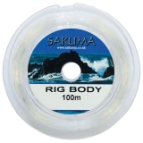 Sakuma Rig Body - Sea Fishing Lines