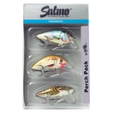 Salmo Perch Pack - Angling Active