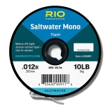 RIO Saltwater Monofilament - Fishing Lines Tippet Leaders