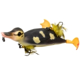 Savage Gear 3D Suicide Duck Hard Lure – Predator Fishing Surface Top Water Lures