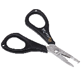 Savage Gear Braid and Split-Ring Scissors - Tools Accessories