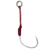 Savage Gear Bloody Assist Single Hooks - Fishing Hooks