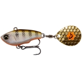 Savage Gear Fat Tail Spin - Spinners Fishing Lures
