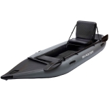 Savage Gear HighRider Kayak 330 - Float Fishing Boat Tube