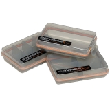 Savage Gear Pocket Box Kit - Mini Micro Lure Tackle Boxes
