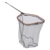 Savage Gear Competition Pro Landing Net - Fishing Nets Accessories
