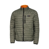Savage Gear Ripple Quilt Jacket - Angling Active
