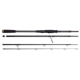 Savage Gear SG2 Fast Game - Lure Rod