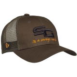 Savage Gear SG4 Cap - Fishing Baseball Hats